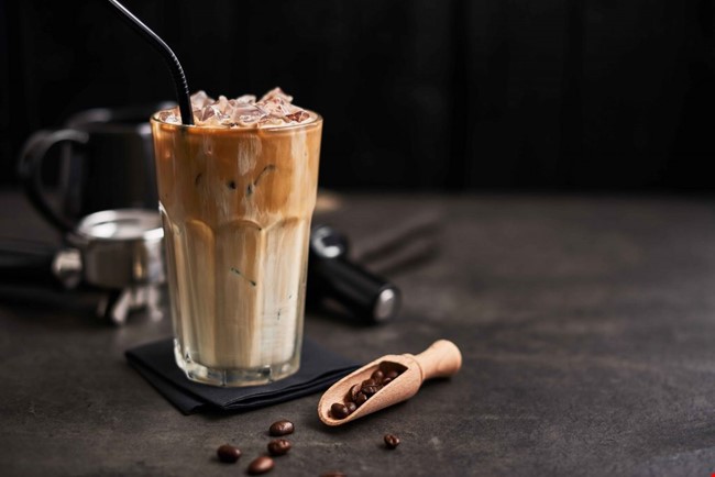 ice latte